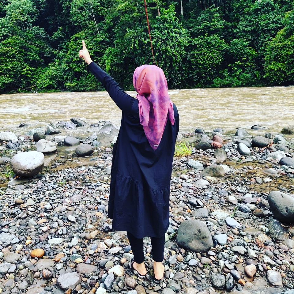 aysizhuke's tweet photo. #FotoProfilBaru https://t.co/SjBsJk3MWE