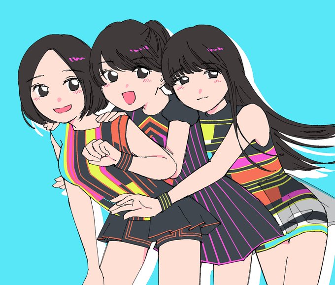 Perfumeのtwitterイラスト検索結果 古い順 Perfumeのtwitterイラスト検索結果 古い順