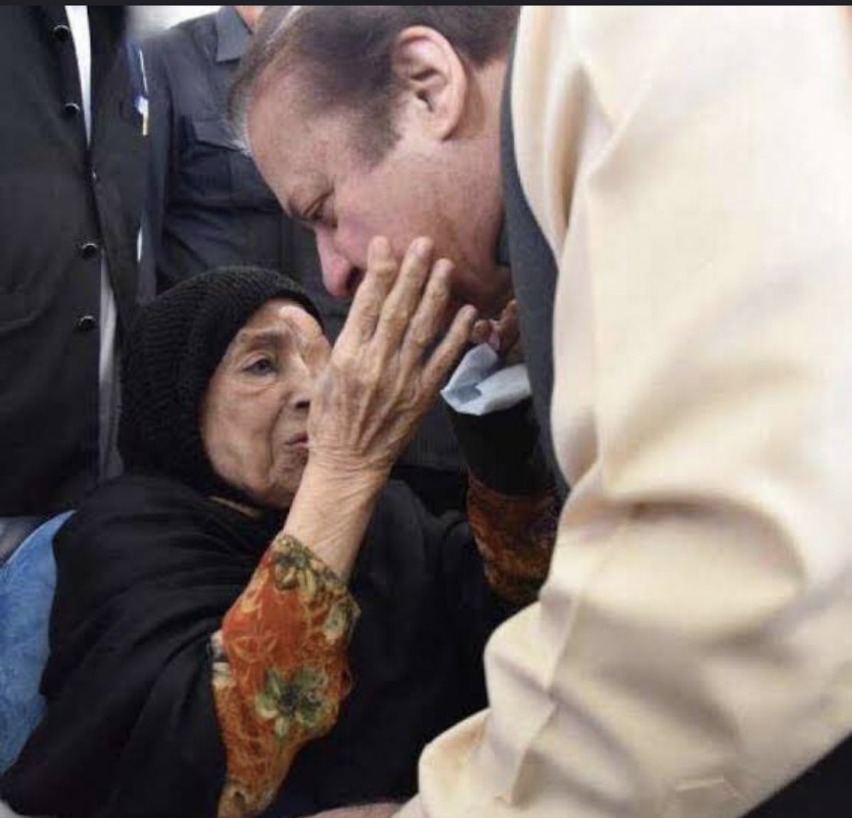 اِنّا لِلّهِ وَاِنّا اِلَيْهِ رَاجِعُوْن