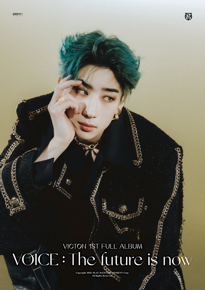 VICTON(빅톤) tweet media