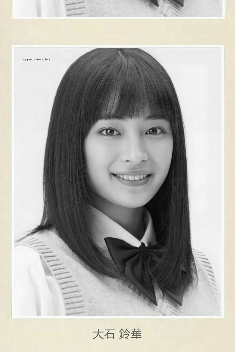 ʟᴀʟᴀɪɴᴇ Aibs2 大石鈴華 広瀬すず 히로세스즈 ғʀᴇsʜᴍᴀɴ ʏᴇᴀʀ Sᴇɴɪᴏʀ ʏᴇᴀʀ ʟᴀʟᴀɪɴᴇ Aibs2 大石鈴華 広瀬すず 히로세스즈 ғʀᴇsʜᴍᴀɴ ʏᴇᴀʀ Sᴇɴɪᴏʀ ʏᴇᴀʀ