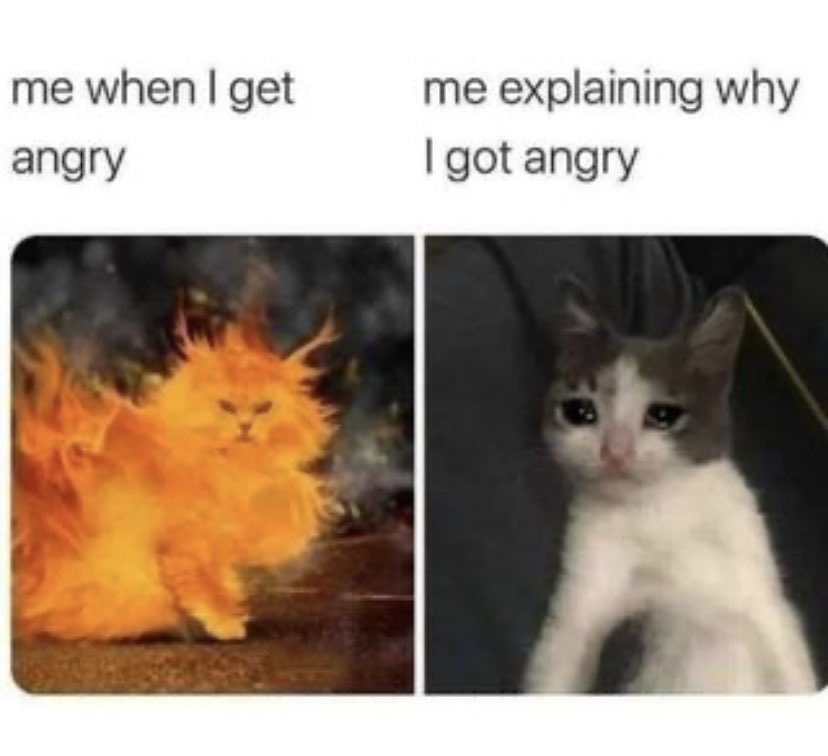 SydDivineTarot's tweet photo. which zodiac sign is this 🥴🥴 https://t.co/ucnnU4IIDB