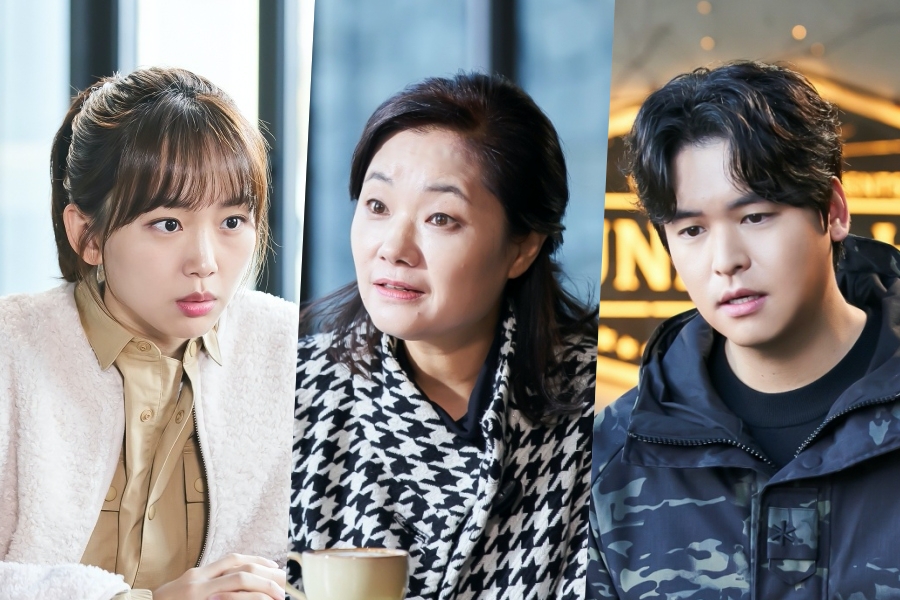 soompi's tweet photo. #JinKiJoo And #LeeJangWoo Face Off Against Con Artist In "#HomemadeLoveStory"
https://t.co/VjjxCH7KPe https://t.co/UKBkujavO9