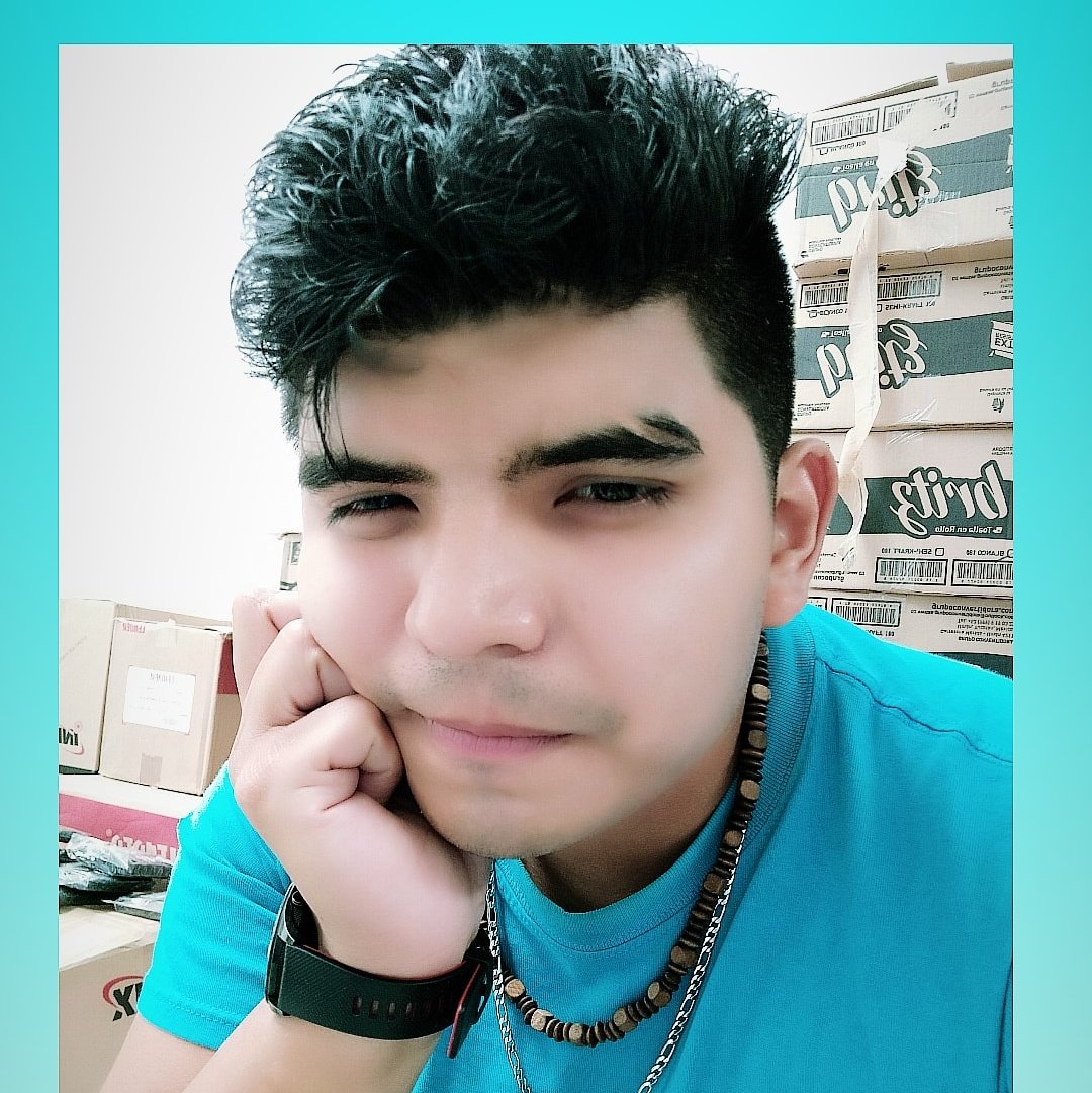 AndresChan_'s tweet photo. #NuevaFotoDePerfil https://t.co/4dgiFKxoYI