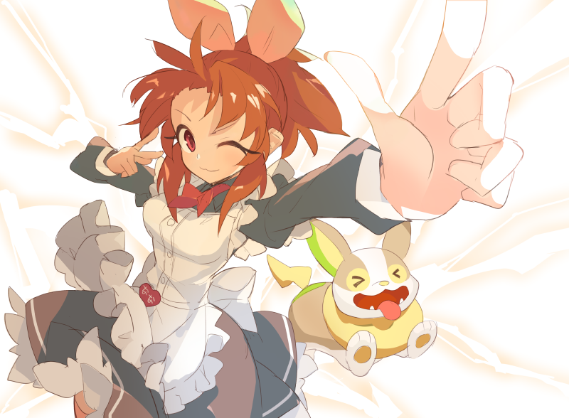 ketunyan's tweet photo. ☆彡 https://t.co/iHg0QK3tWJ