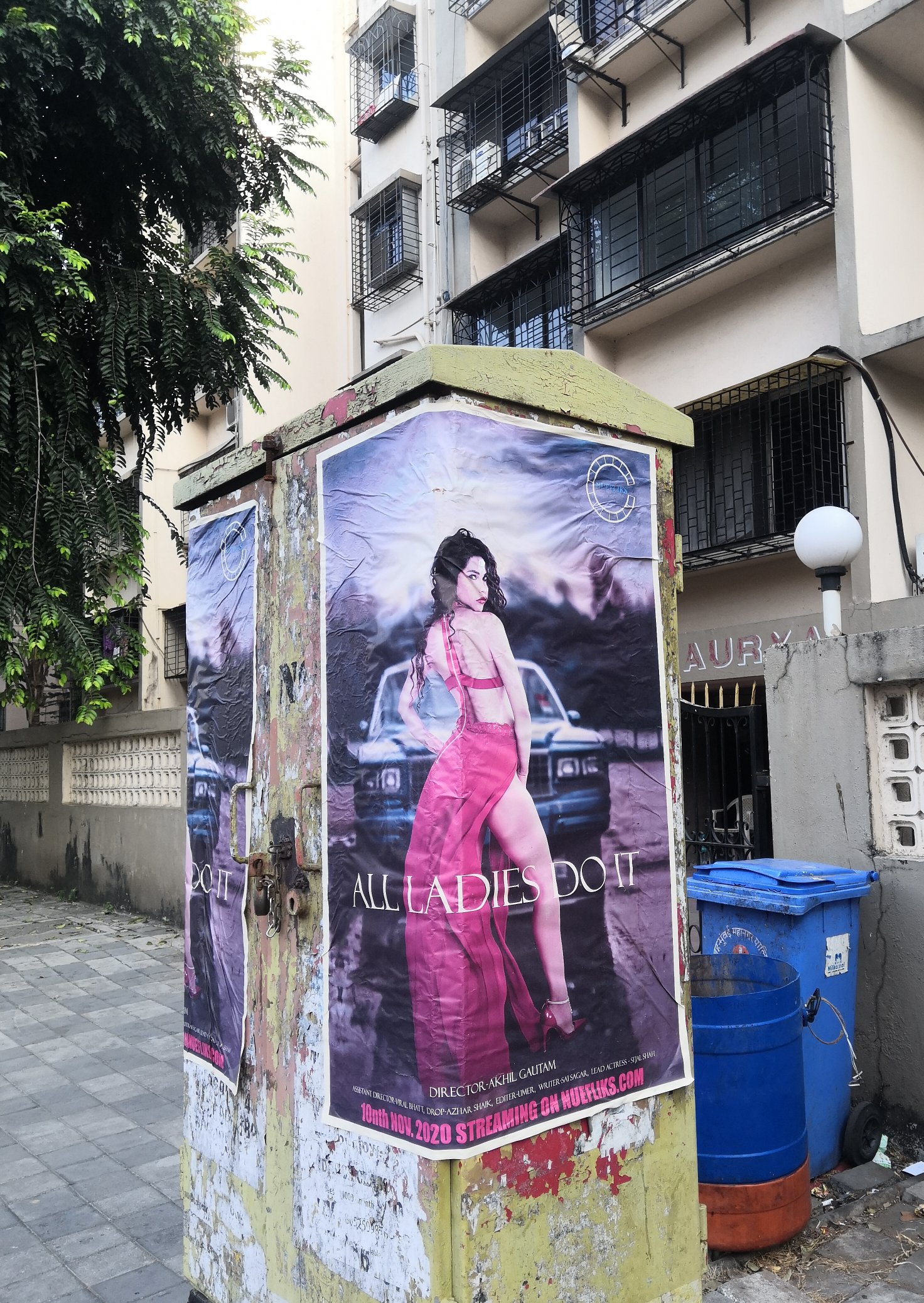 Sadaf Modak on X