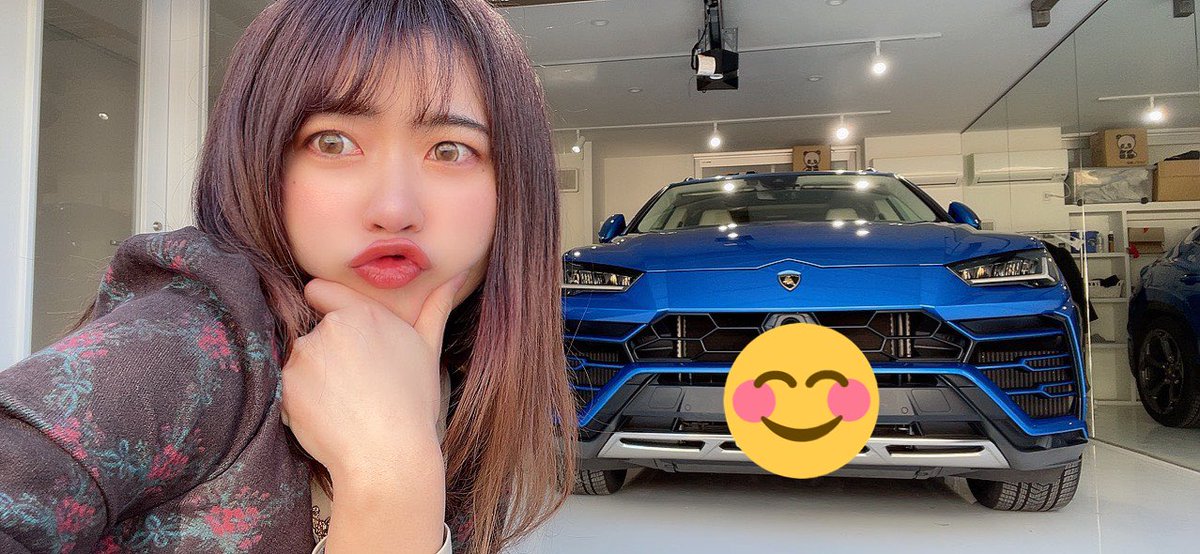 鈴木なる Youtuber はじめましてー 車好きとして仲良くしていただけると嬉しいです Youtube見ていただきありがとうございます めちゃ嬉しいです 楽しい車なので ぜひ乗ってみてほしいです