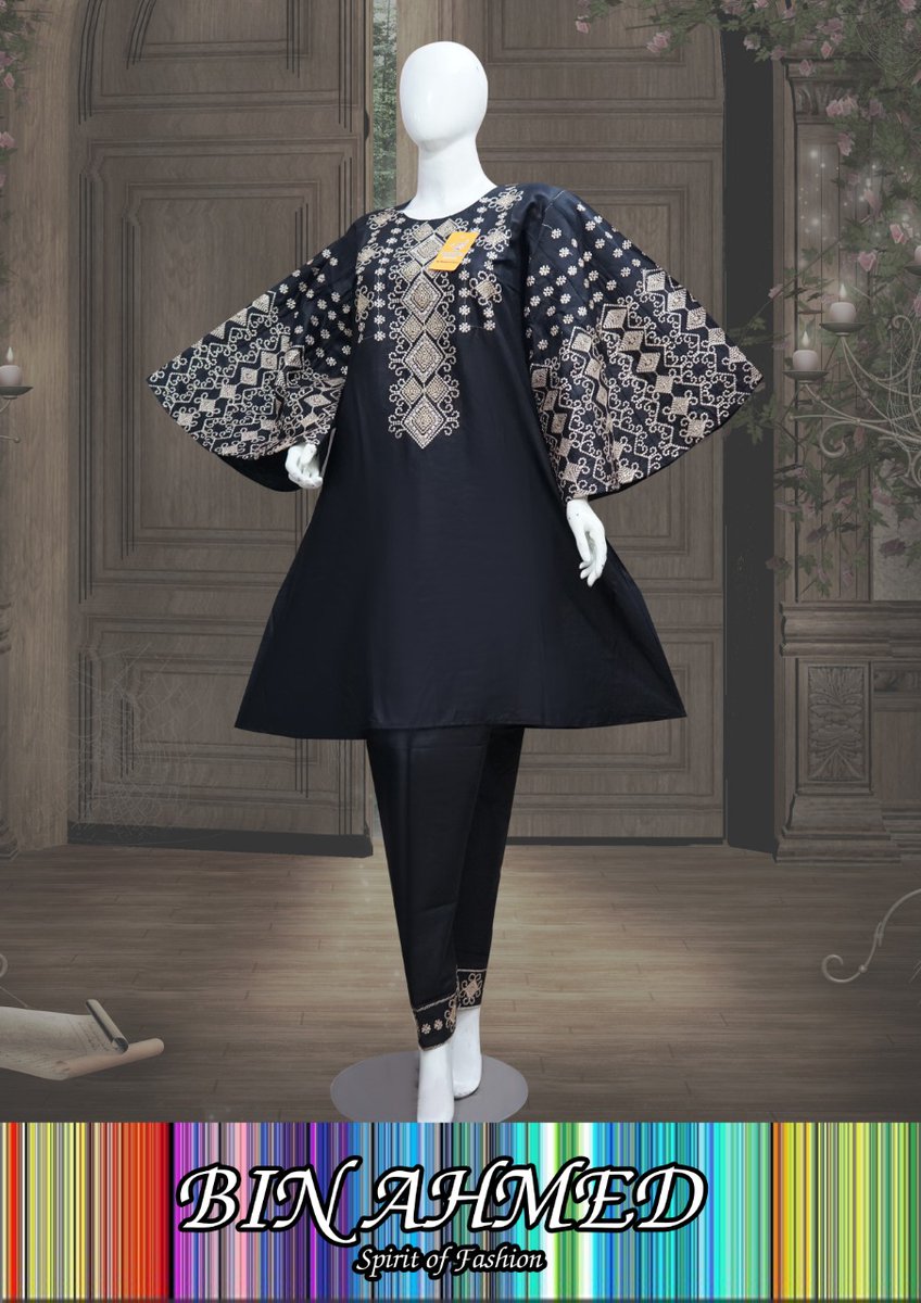 Prime_OSC's tweet image. Contact on watts app #03347367322
کھدڑ، لیلن اور کاٹن کی کرتیاں اور سوٹ آن لائن بہت ہی کم قیمت پر دستیاب ہیں۔