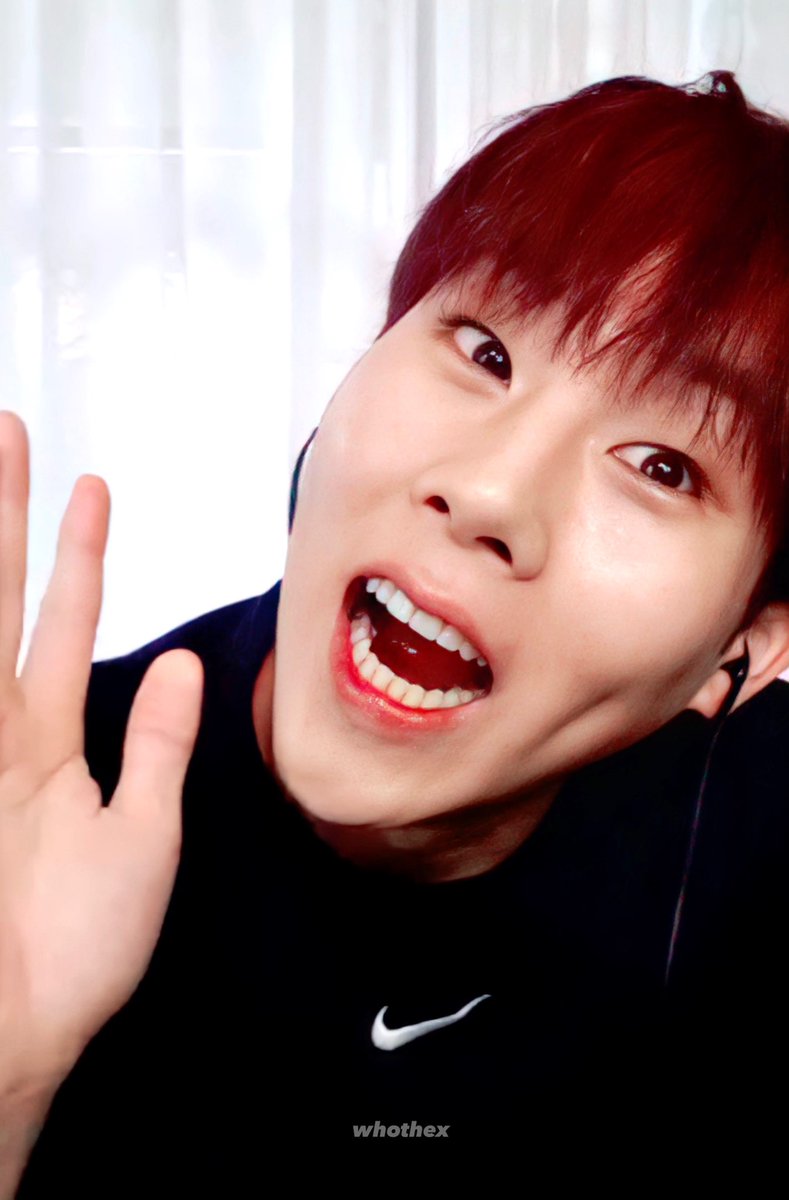 201122 너무 귀여워 고소합니다,,, #주헌 #JOOHONEY