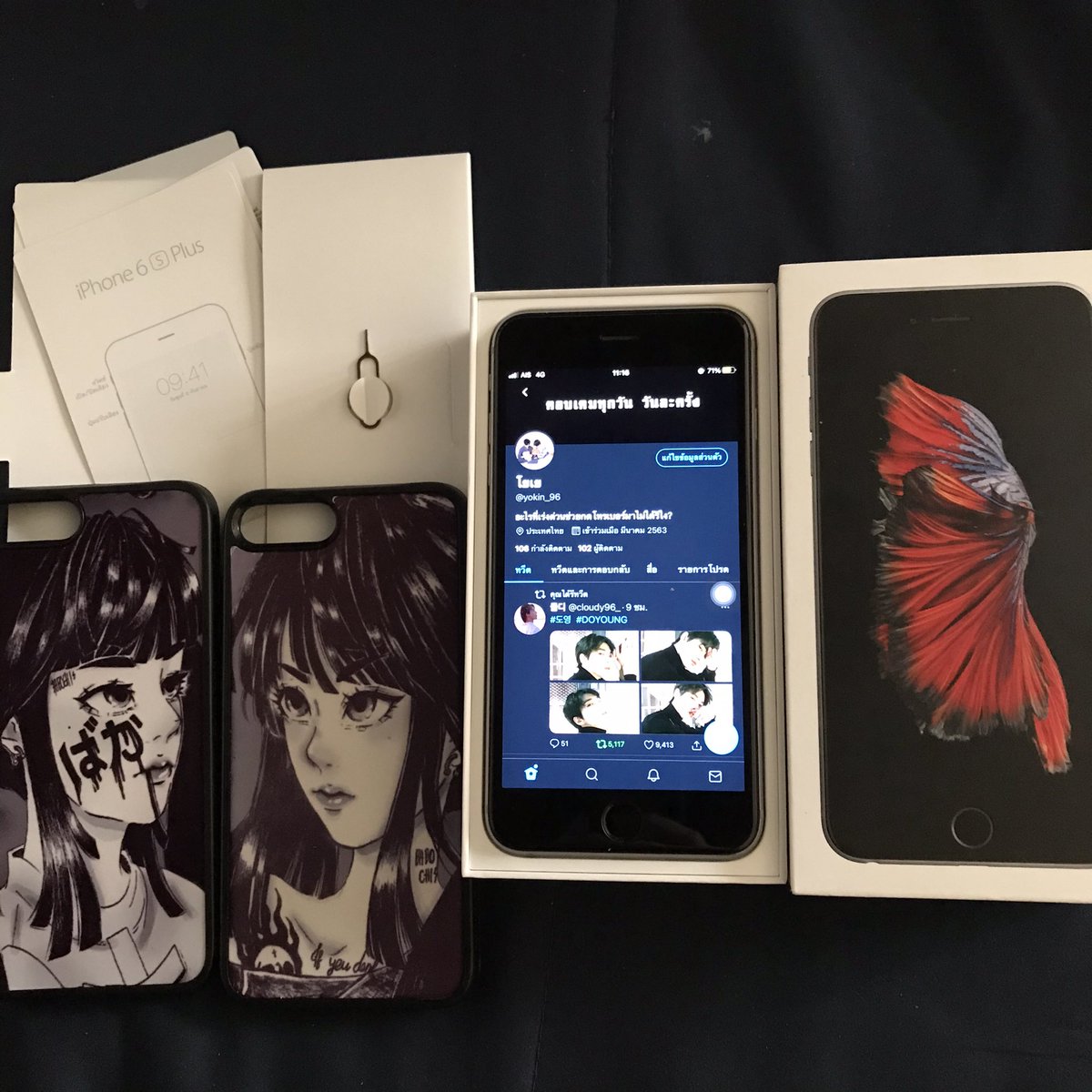 🧚🏻♀️✨ tweet media