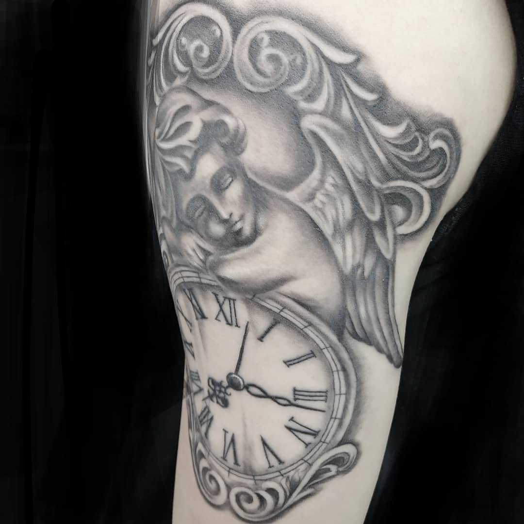 彫師 Fanatic Tattoo Ririka ブラック グレーな天使t A T T O O ご予約はdmから受け付けています いいなと思ったら拡散rt をくたざい ブラックアンドグレー タトゥー横浜 ブラックアンドグレータトゥー 天使タトゥー ブラックアンドグレー天使 彫師 Fanatic Tattoo Ririka ブラック グレーな天使t A T T O O ご予約はdmから受け付けています いいなと思ったら拡散rt をくたざい ブラックアンドグレー タトゥー横浜 ブラックアンドグレータトゥー 天使タトゥー ブラックアンドグレー天使