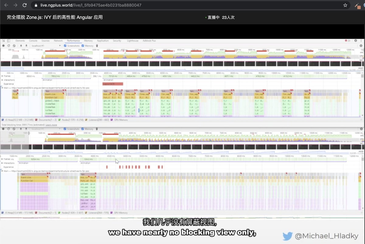 And <a href="/Michael_Hladky/">Michael Hladky</a> backs up his claim with solid proof!  #RxJS #angular #ngplus