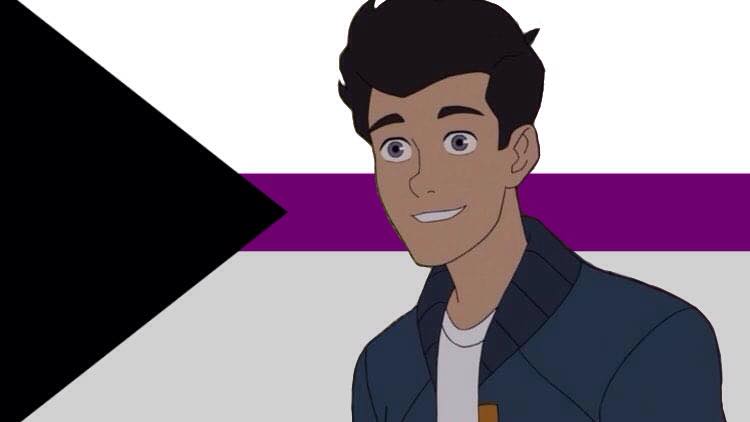 Drey_Blanc's tweet photo. Made some edits of the Spider-Team's headcanon sexualities, which are kind of my headcanons of them if they were LGBT. 

Hope you like them! ^^ 
#msm2017 #marvelsspiderman2017 #spiderteam https://t.co/ausrFmCXdJ