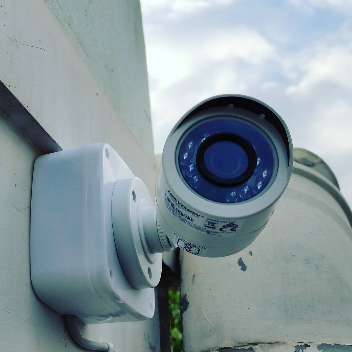 InfotechDp's tweet photo. Hi-tech city 16 cams Installation #CCTV #CCTVCamera #cctvhd #cctvsystem #cctvonline #CCTVSelling #cctv #CPPLUS #Hikvision #adhua #Hyderabad #Telangana #india #worldcctv #indiacctv #dpinfotech DP Infotech https://t.co/ZZwJJySMjq