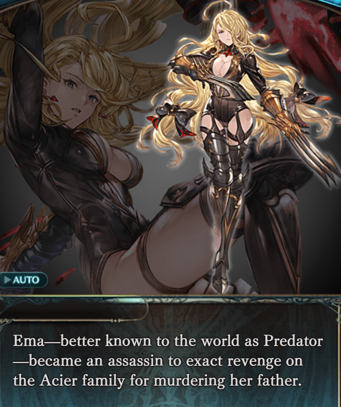 oh wtf she has unmasked uncap art too??