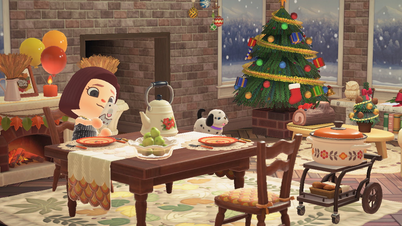 Cammille Dee on Twitter "Thanksgiving and Christmas ready 