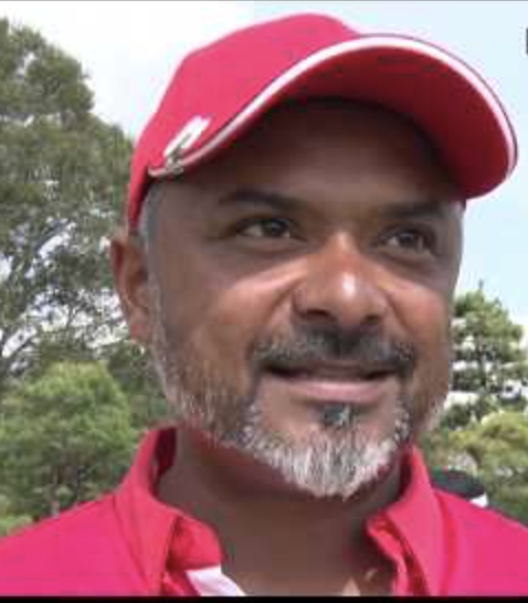 V Krishnaswamy tweet media