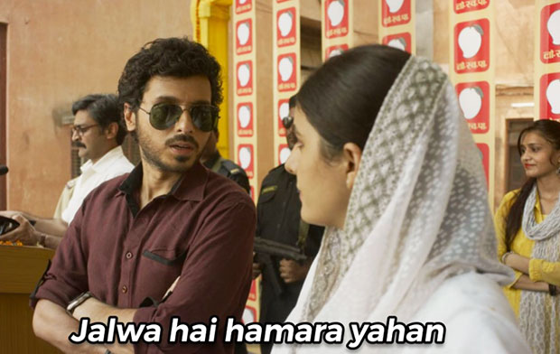 _jaaaanvarr_'s tweet photo. on birthday...

Me enters a class with toffees.

* Everyone stands up singing birthday song *
Me: https://t.co/xMLYEZpVNj