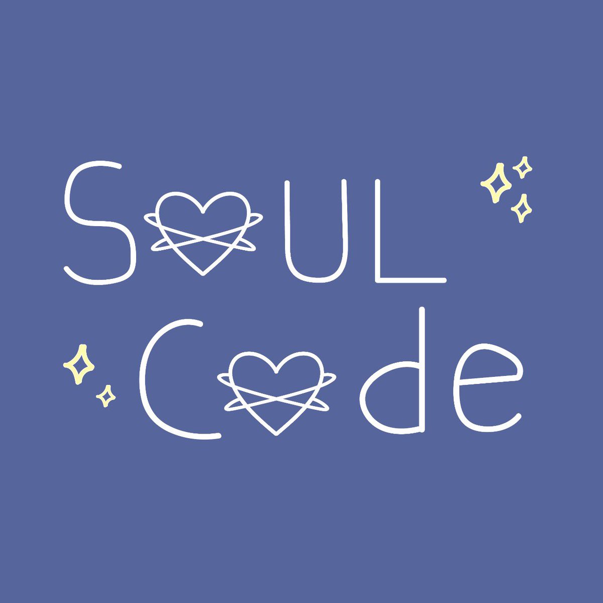 Soulcode_ID's tweet image. Hi guys, it’s been a long time since we tweeted but now we are back! And now we have a new image for you all. Let us introduce you to the new Soul Code💕