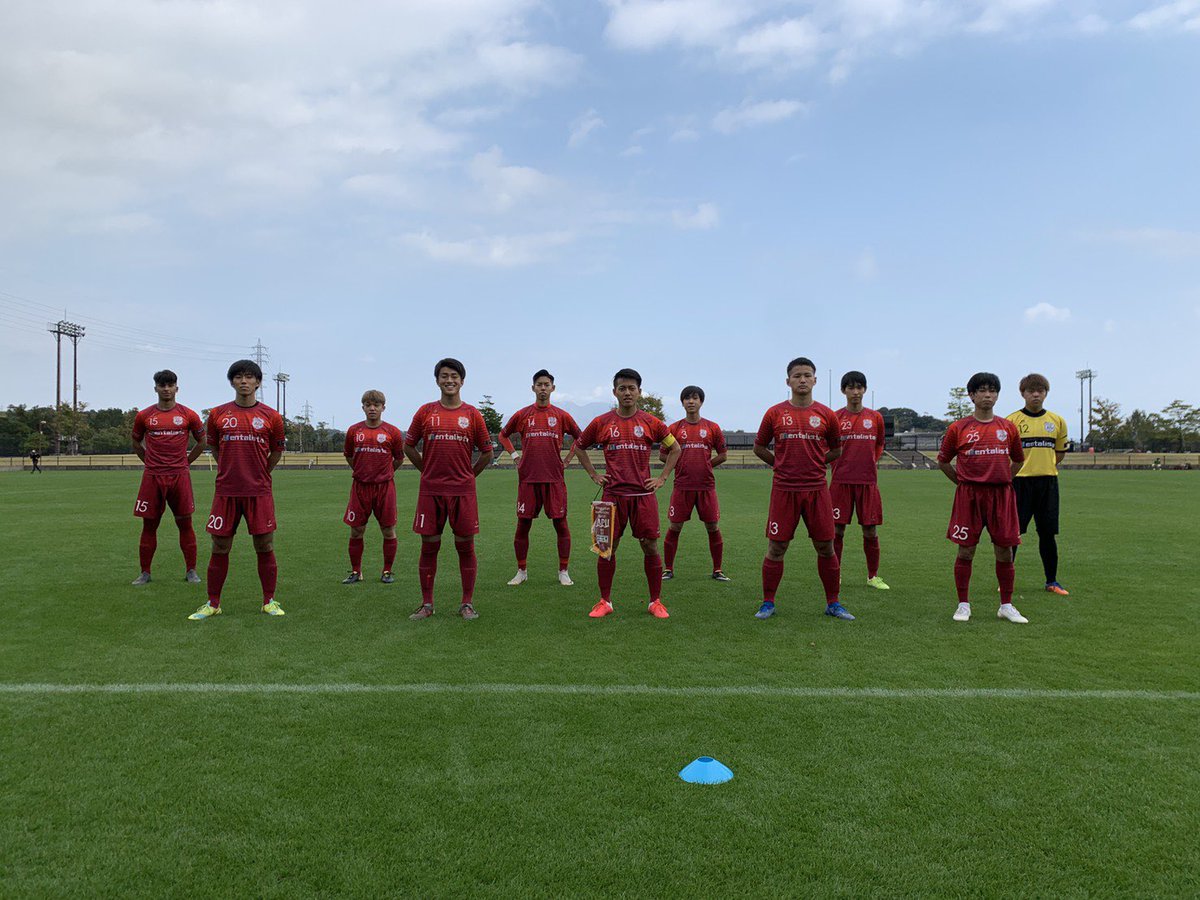 九州工業大学サッカー部 公式 Kyutechfootball Twitter