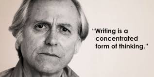 Happy Birthday, Don DeLillo!!! 