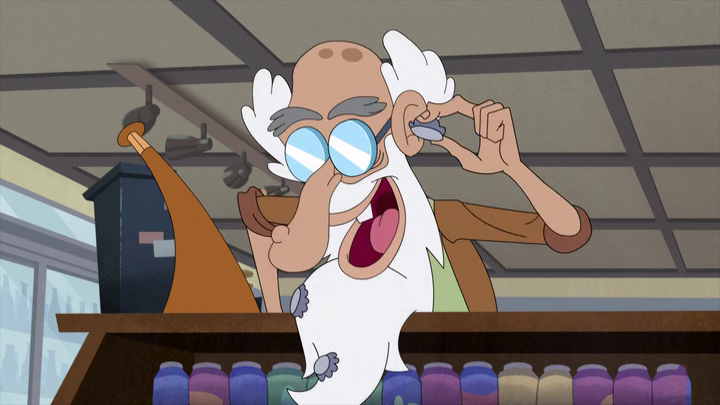 Jonathanttdila's tweet photo. The last episode of the new #Animaniacs features a homage to @Galcos 's Soda Pop Stop. As soon as the episode started talking about hard to find soda, I knew the writers/animators were going to take us to Glendale. Galco's looks nothing like Mom &amp; Pop's One-Stop Top Pop Shop. https://t.co/rOoZ9Ag9k8