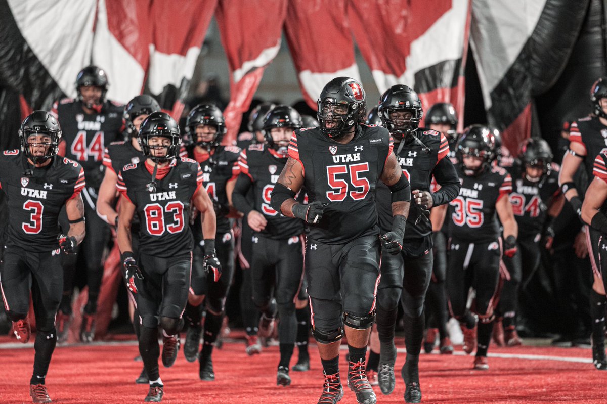 @Utah_Football's photo on trojans