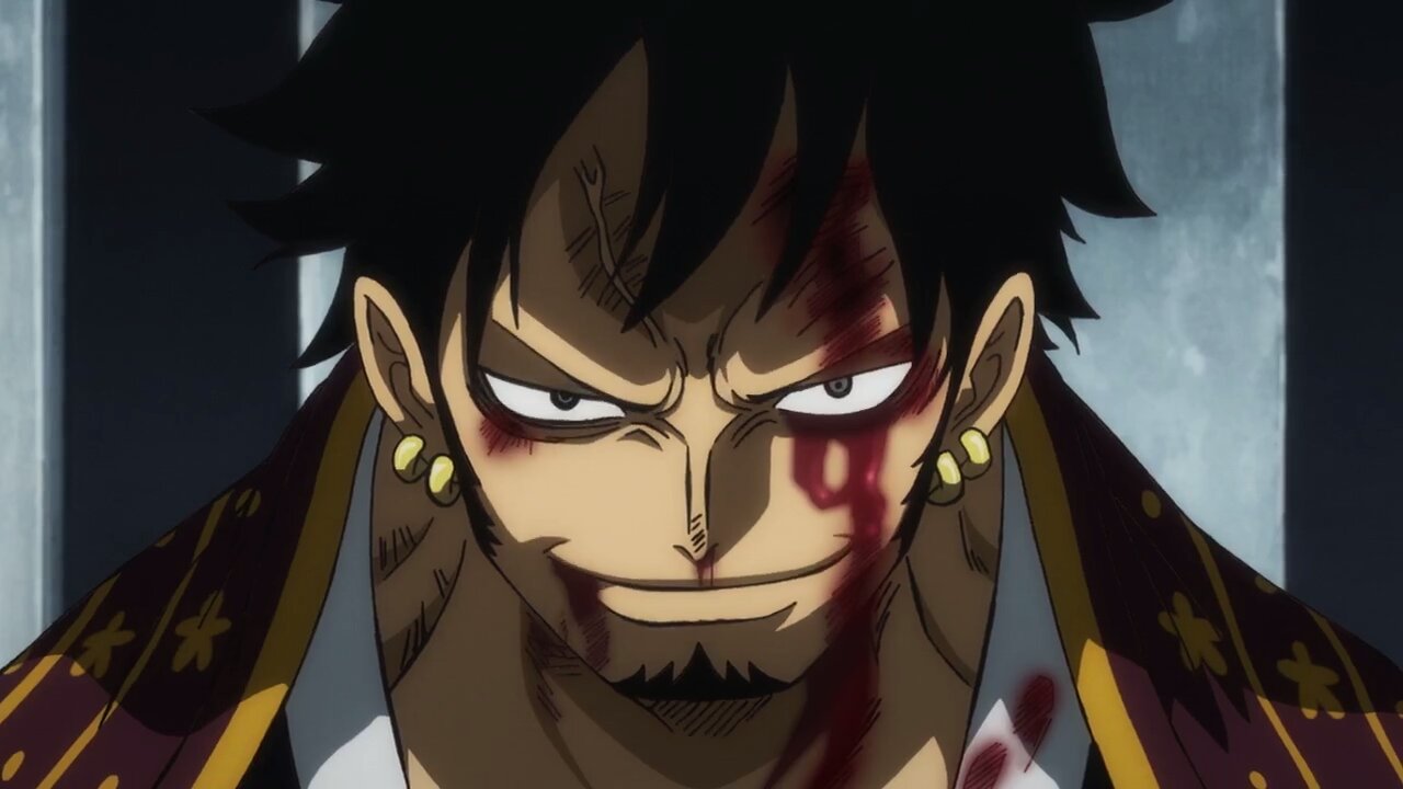Heva One Piece Episode 951 Trafalgar D Water Law Onepiece Onepiece951 حرق ون بيس ون بيس T Co 6klsivg3cq Twitter