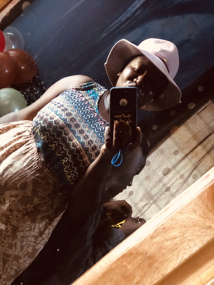 Asante yɛ ɔman tweet media