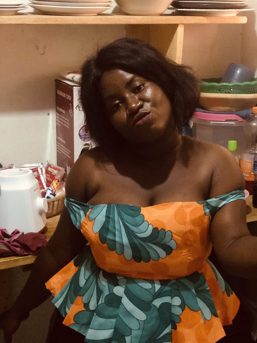 Asante yɛ ɔman tweet media