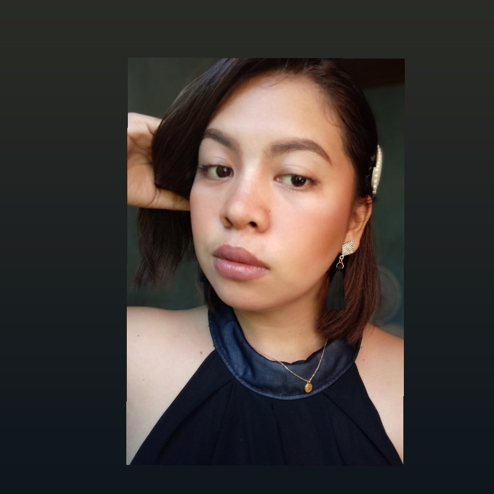 #NewProfilePic