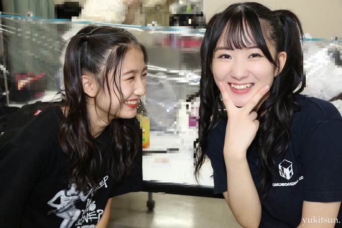 Twitterのコスプレ画像22