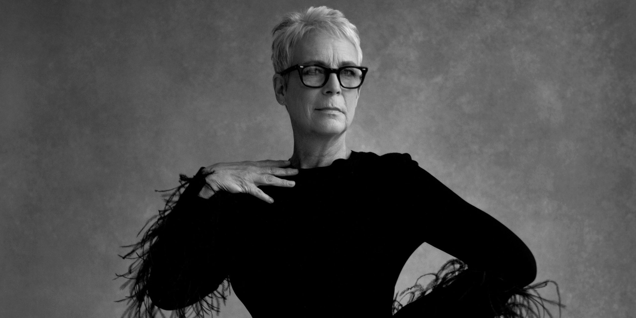 Happy Birthday to Jamie Lee Curtis! 
(November 22, 1958) 