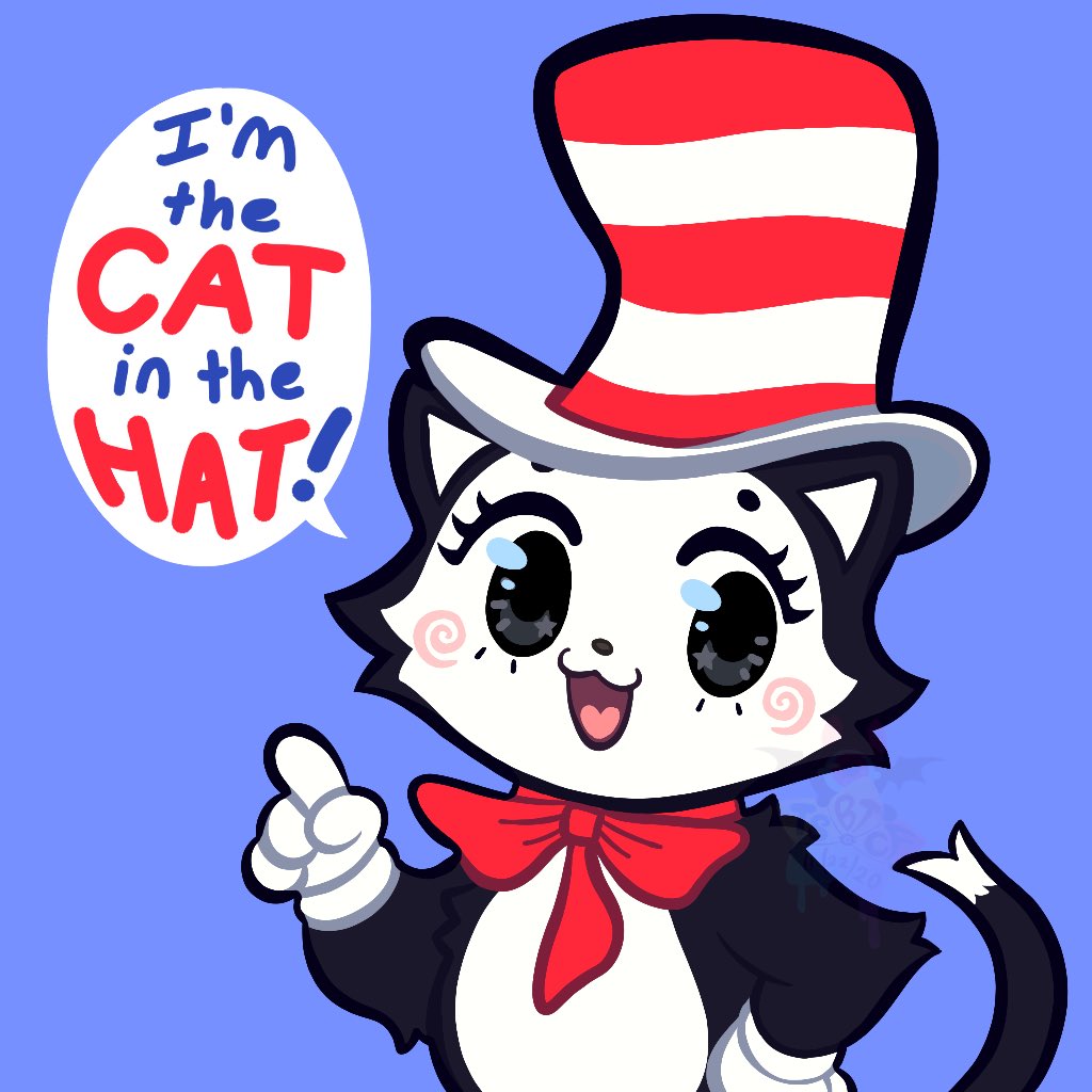 Unpopular opinion:
The Cat in the hat movie is funny &amp; great
Y'all r just being mean? 