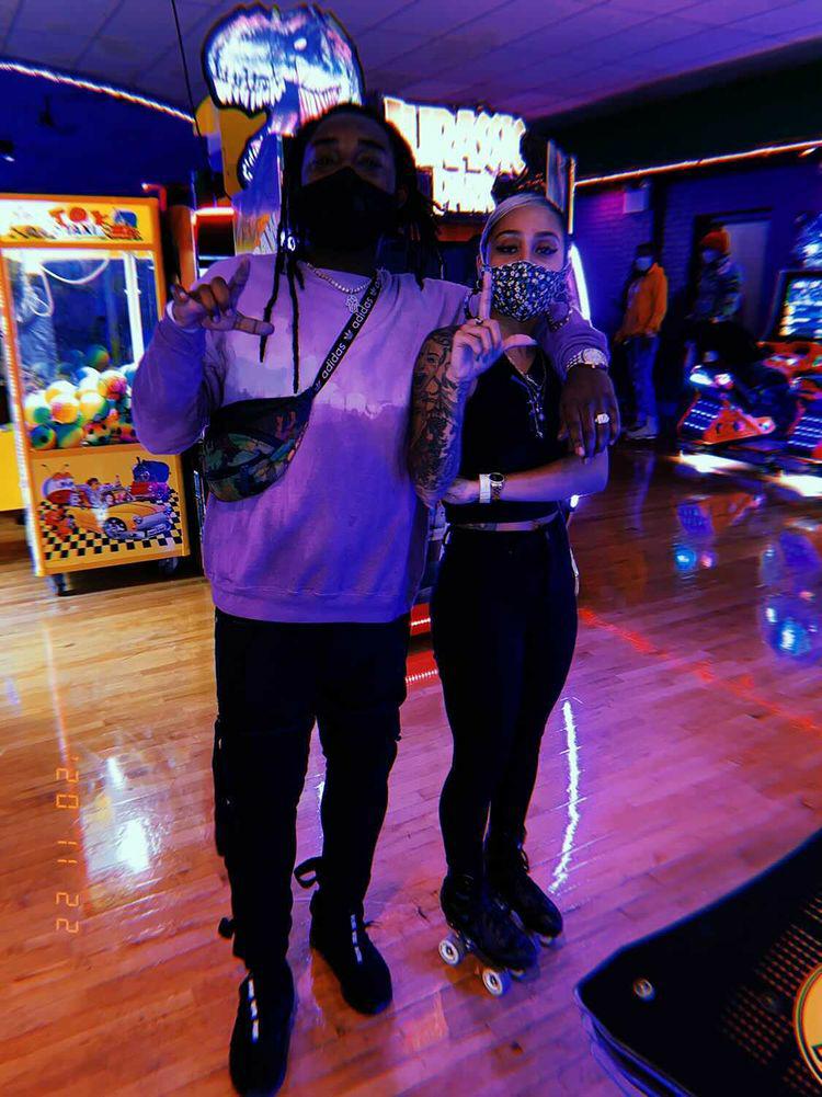 Felsoooo's tweet photo. My lil brother called sis 'Lil Baby'... so I do too.
#JapWorld
#EPShit
@LuckyJadeiano https://t.co/QpSIDopNLB