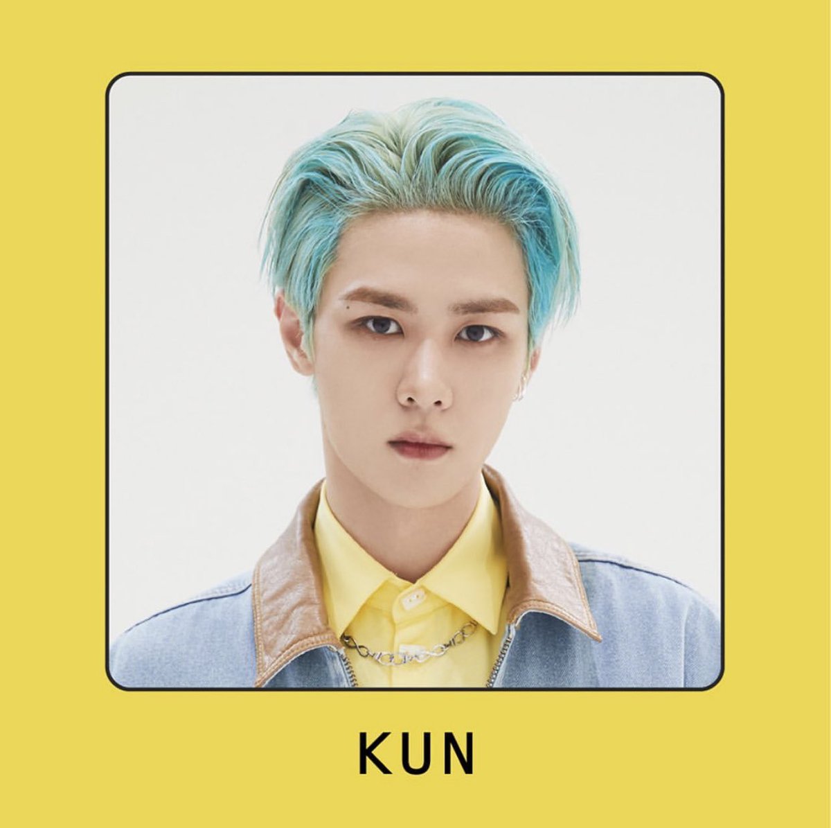 kun (쿤)full name: qian kun (錢錕)birthday: jan. 1, 1996 (capricorn)birthplace: fujian, chinaposition: leader (wayv), main vocalist, sub rapperheight: 176 cm (5’9”)trainee since: 2015 (3 years)nct units: nct u, wayvstans: nuoyi/kloud