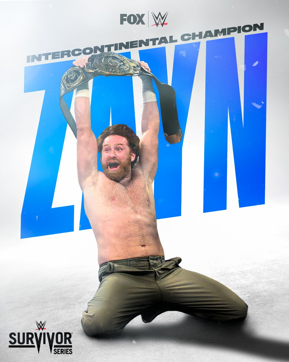 SamiZayn tweet picture