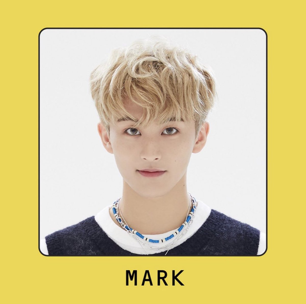 mark (마크)full name: mark lee/ lee minhyung (이민형)birthday: aug. 2, 1999 (leo)birthplace: toronto, canadaposition: main rap, main dance, sub vocal, face of the groupheight: 175 cm (5’9”)trainee since: 2012 (4 years)units: nct u, nct 127, nct dreamstans: markzen