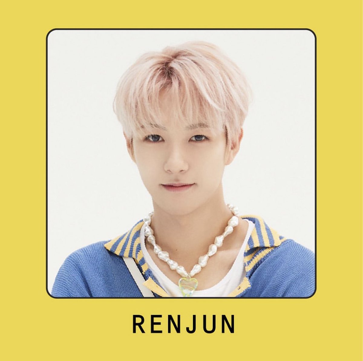 renjun (런쥔)full name: huang renjun (黄仁俊）birthday: march 23, 2000 (aries)birthplace: jilin, chinaposition: main vocalist, lead dancerheight: 171 cm (5’7”)trainee since: 2015 (10 months)units: nct dream, nct ustans: injeolmi
