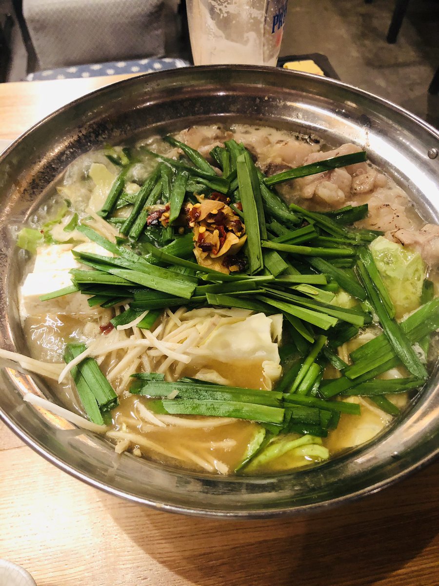 Twoucan もつ鍋 の注目ツイート イラスト マンガ コスプレ モデル