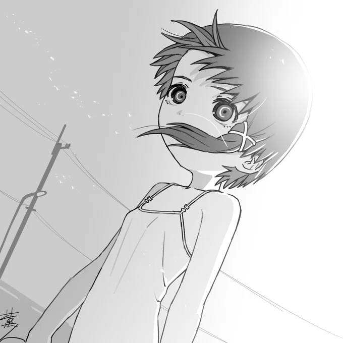 #lain2020 #玲音を好きになりましょう 