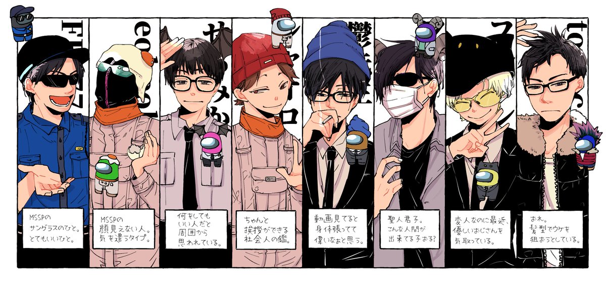 Twoucan Towaco の注目ツイート イラスト マンガ コスプレ モデル Twoucan Towaco の注目ツイート イラスト マンガ コスプレ モデル