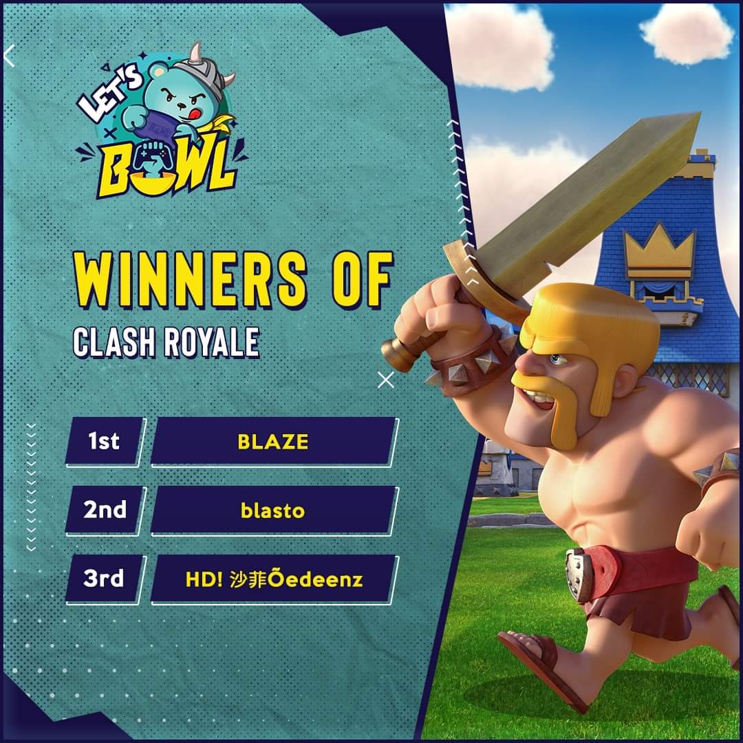 #1 BLAZE 🥇
Mantapp.. 🔥