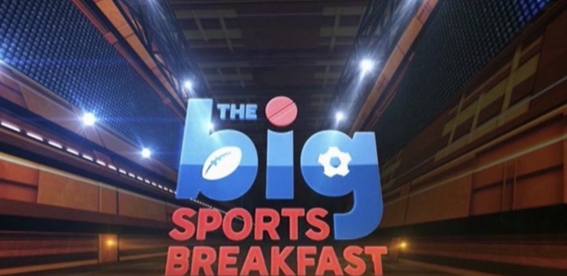 .<a href="/mattburke710/">Matt Burke</a> is in for Lozza tomorrow morning. We can’t wait to hear your heroes &amp; villains. Give us a call on 13 53 53. 
A great show to look forward to:
🥊 <a href="/markhunt1974/">mark richard hunt</a>
🏉 <a href="/KevyWalters/">Kevin Walters</a> 
🏇 <a href="/app85/">Adam Pengilly</a> 
📰 <a href="/BuzzRothfield/">BUZZ ROTHFIELD</a> 
🏇 <a href="/braddavo/">brad davidson</a>  
⚽️ <a href="/RobbieSlater17/">Robbie Slater</a> 
📻 1017AM 👂 TAB App