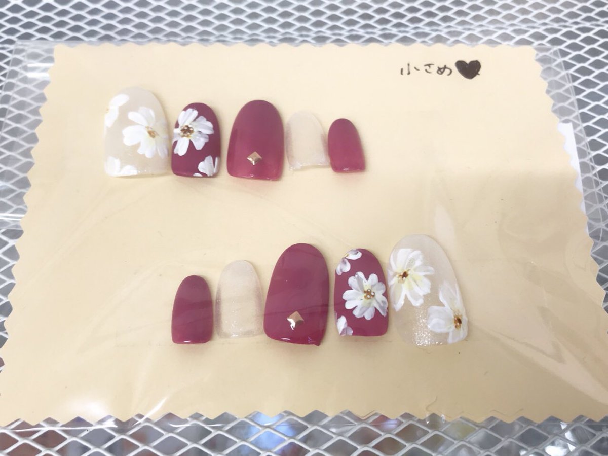 ディアナネイル Diananail5445 Twitter ディアナネイル Diananail5445 Twitter
