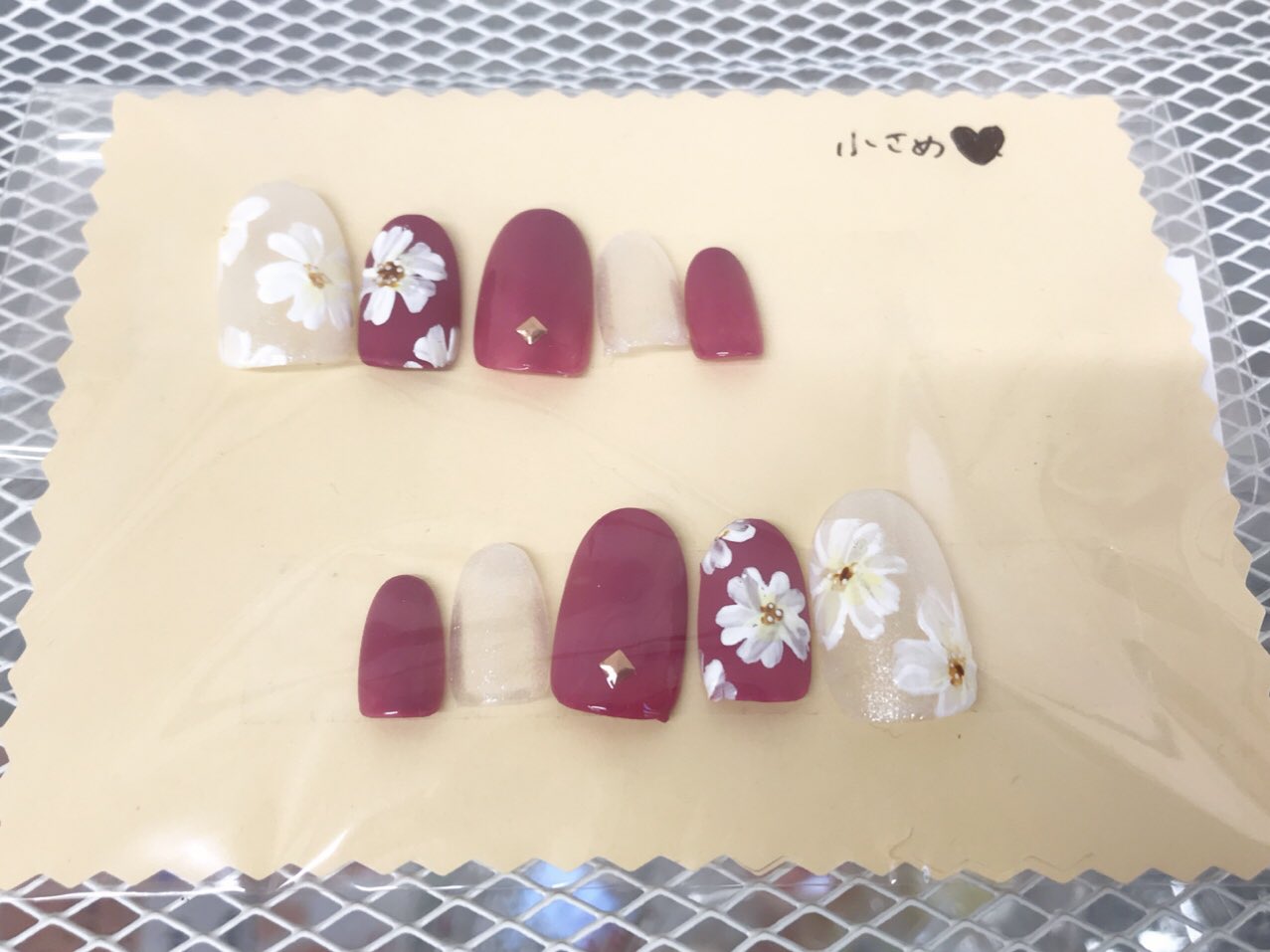 ディアナネイル Diananail5445 Twitter