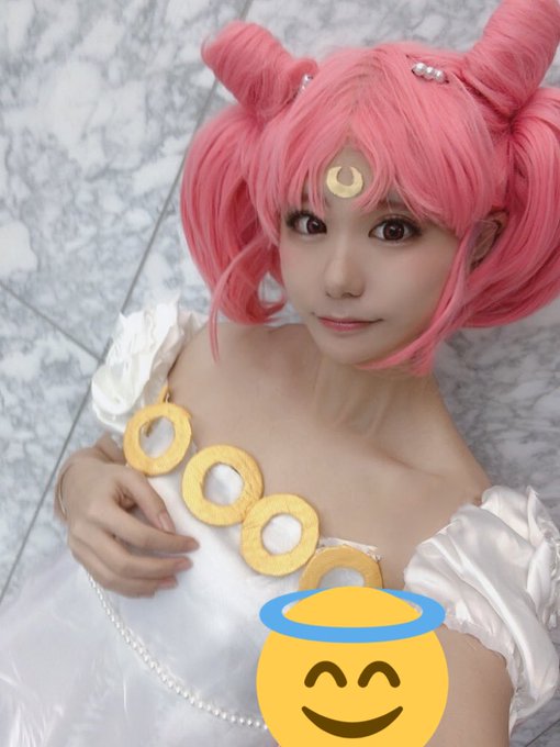 Twitterのコスプレ画像34