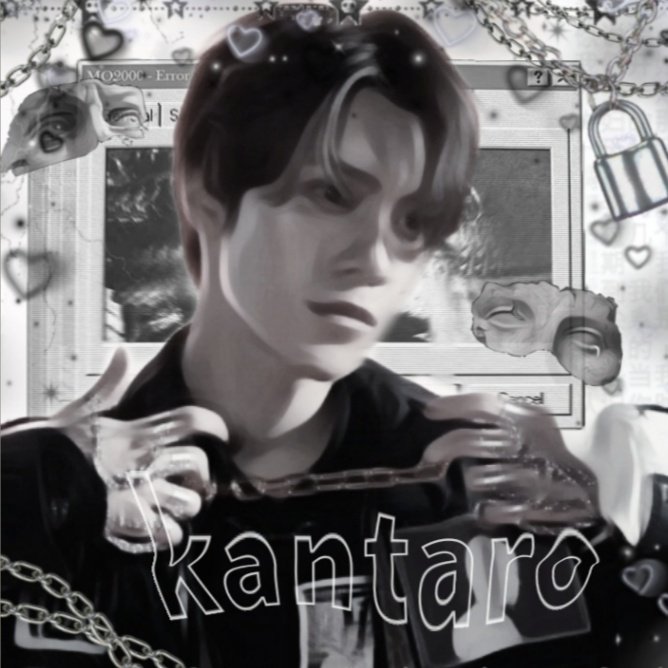 ᵏᵃⁿᵗᵃʳᵒ *⸝ tweet media