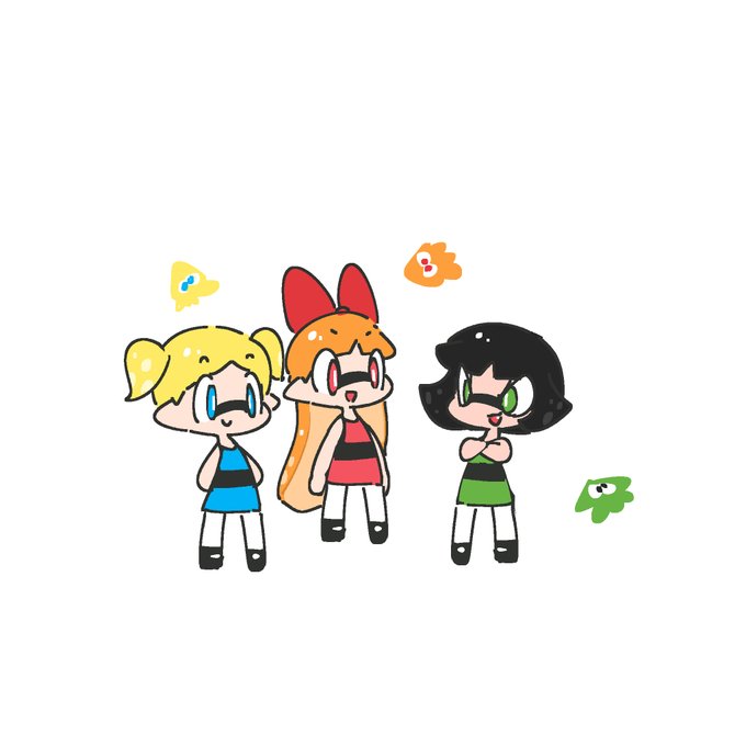 doodle ~ ? 