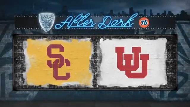 @Pac12Network's photo on trojans